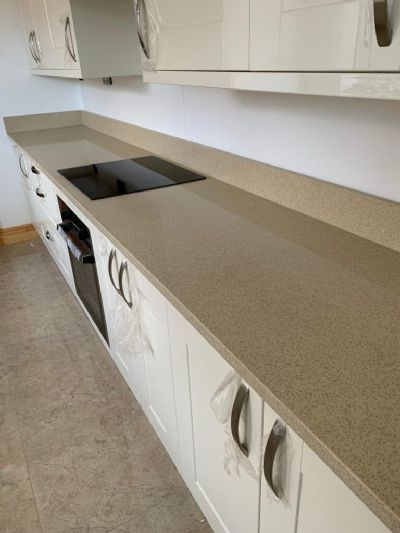 Silestone