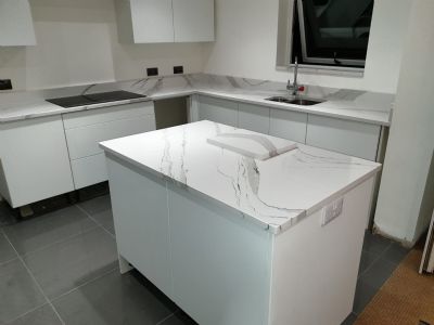 Silestone